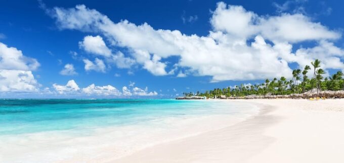 Punta Cana Surfing Experience: Surf in Dominican Republic - Instructor-to-Student Ratio
