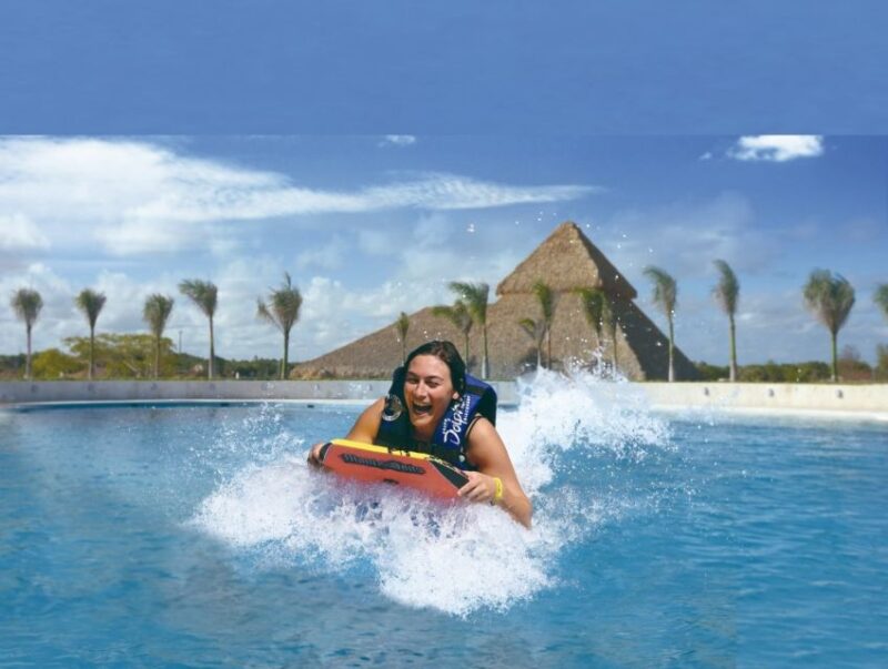 Punta Cana: Swim With Dolphins in the Pool - Important Requirements