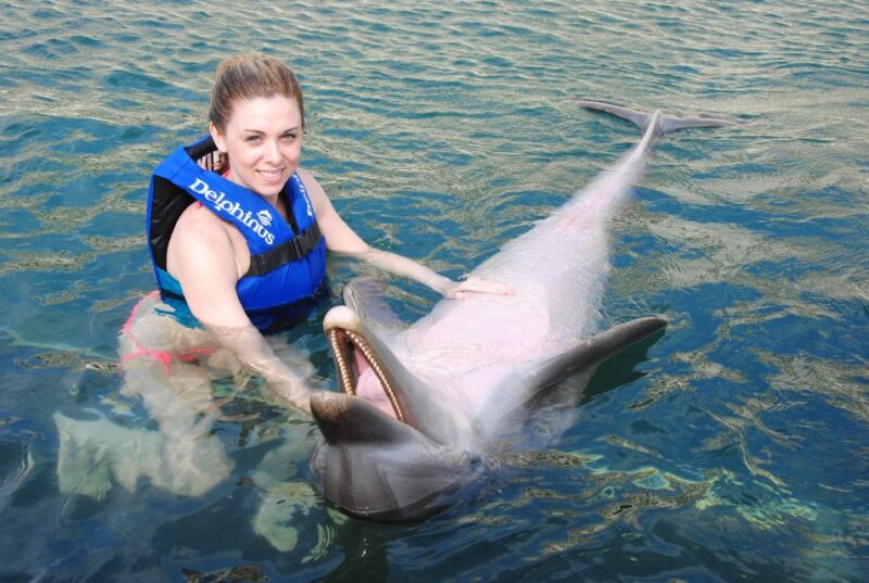 Punta Cana: Swim With Dolphins in the Pool - What to Bring and Not Bring