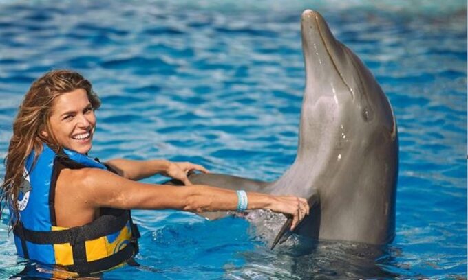 Punta Cana: Swim With Dolphins in the Pool - Frequently Asked Questions