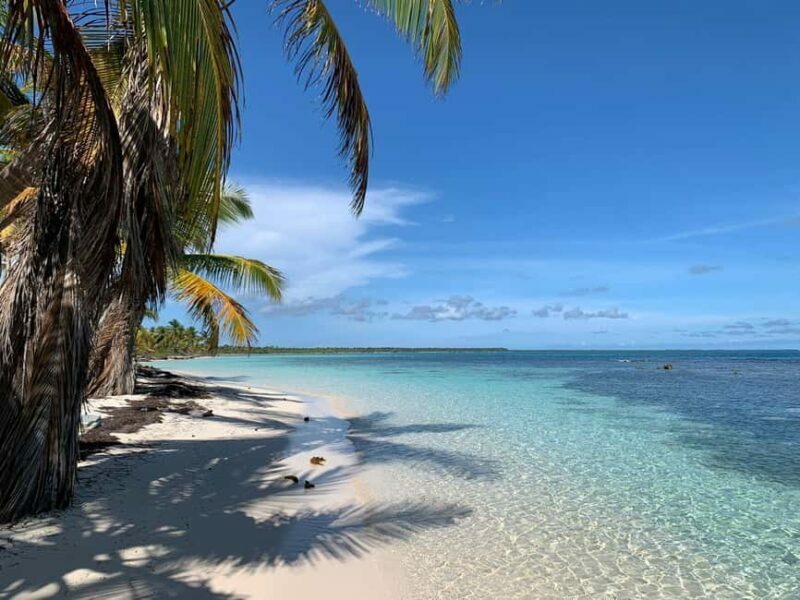 Punta Cana: Three Treasures of Saona - Palmilla, Pueblo & Canto de la playa - Who Will Love This Tour?