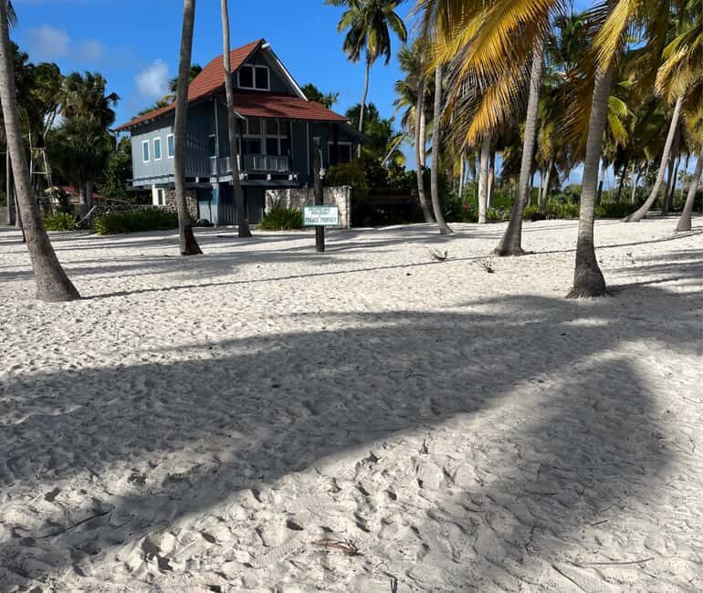 Punta Cana: Three Treasures of Saona - Palmilla, Pueblo & Canto de la playa - Final Thoughts