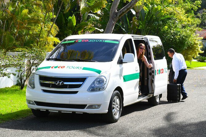 Punta Cana to Bayahibe transfer - Key Points
