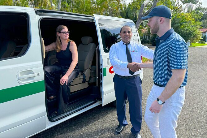 Punta Cana to Bayahibe transfer - The Scenic and Practical Aspects of the Journey