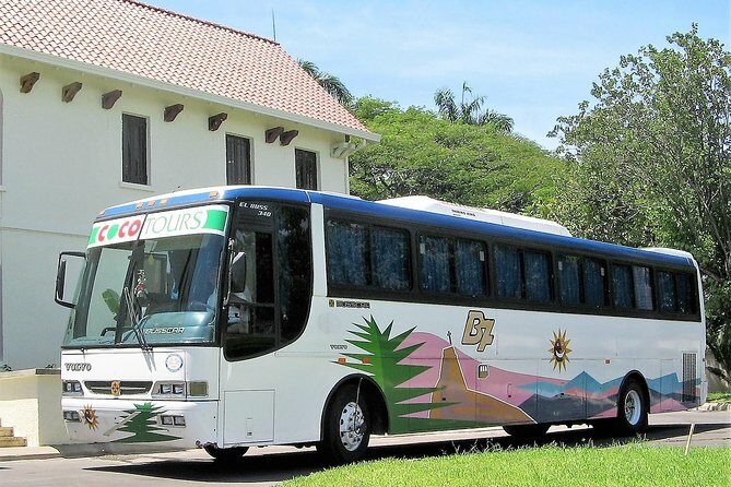 Punta Cana to Bayahibe transfer - In The Sum Up