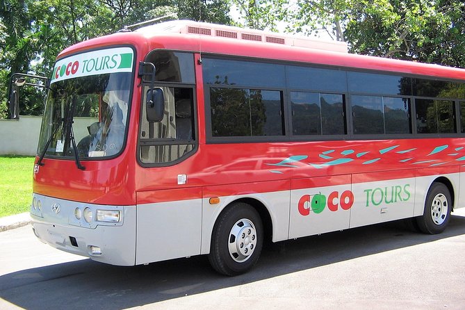 Punta Cana to Puerto Plata Transfer - About Your Stay