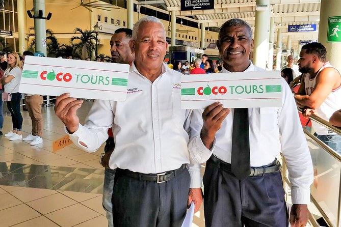 Punta Cana to Santo Domingo Transfer - About Your Stay