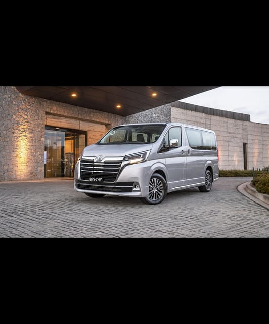 Punta Cana: Transportation Service - Experience Highlights