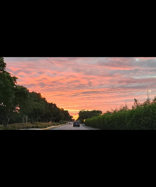 Punta Cana: Transportation Service - Cancellation Policy