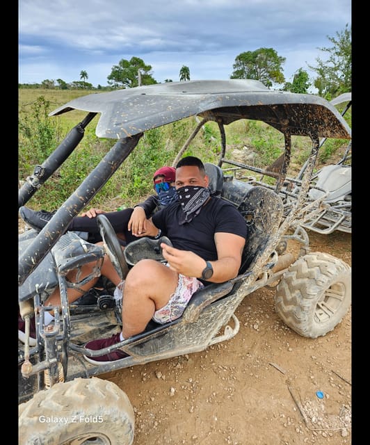 Punta Cana: Transportation Service - Frequently Asked Questions