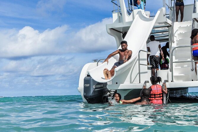 Punta Cana Uvero Alto Boat Party With Snorkel - What to Expect