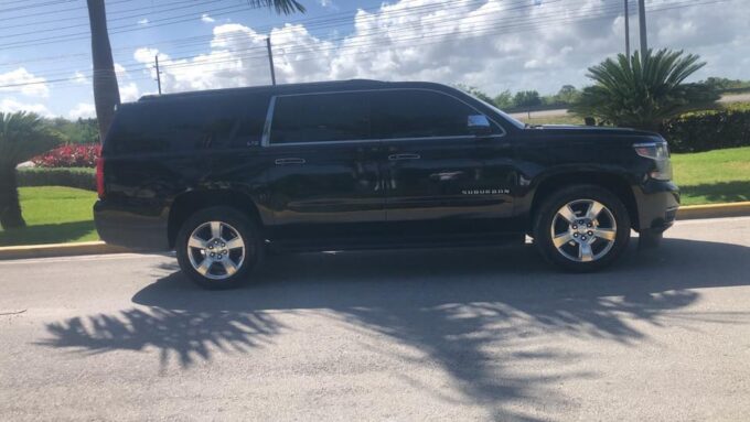 Punta Cana VIP Luxury Airport Transfer To Punta Cana - Recap