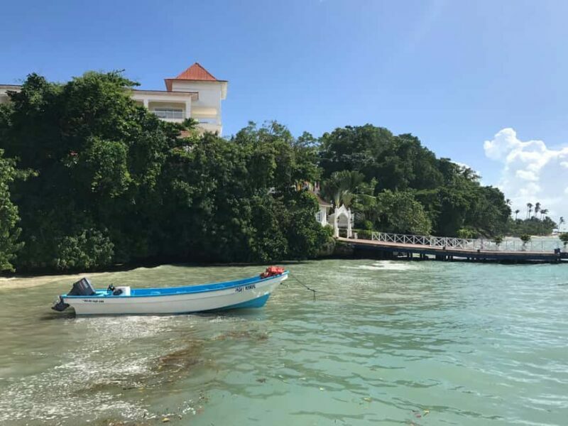 Punta Cana: Whale Watching and Bacardi Island Day Trip - FAQ