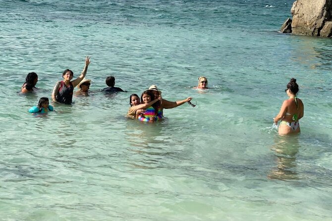 Punta Cana :Whale Watching+City Tour+Cayo Levantado All Inclusive - Whale Watching Experience
