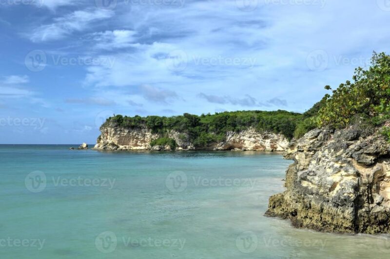 Punta Cana:Extreme Atv Adventure Horseback & Amazing Cenote - Safety Briefing