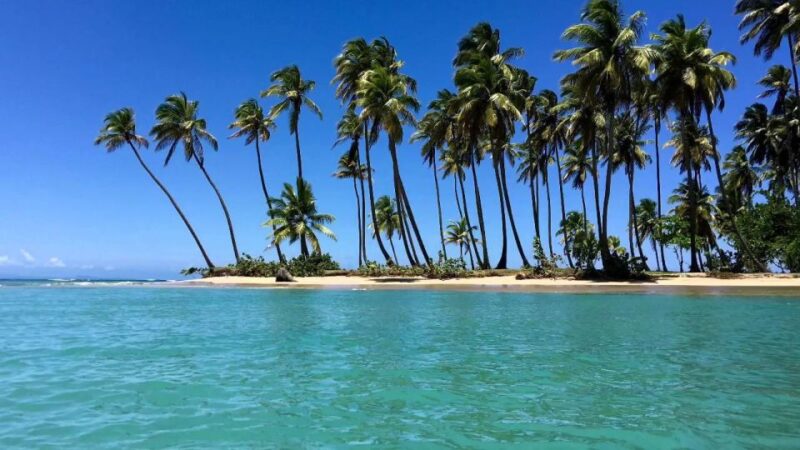 Punta Cana:Redonda Mountain and Esmeralda Coast Experience - Key Points