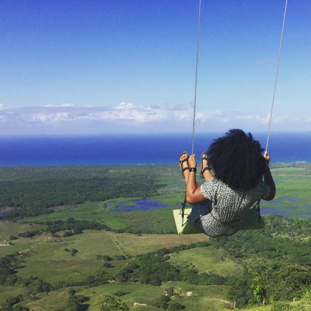 Punta Cana:Redonda Mountain and Esmeralda Coast Experience - Itinerary Details