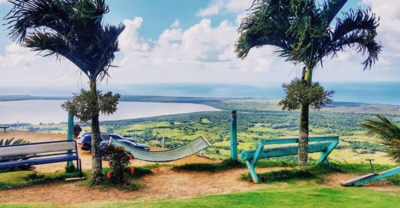 Punta Cana:Redonda Mountain and Esmeralda Coast Experience - Inclusions