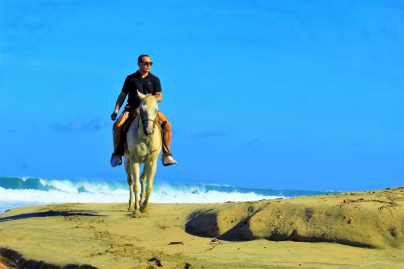 Punta De Mita/Sayulita: Horseback Riding Tour - Inclusions and Restrictions