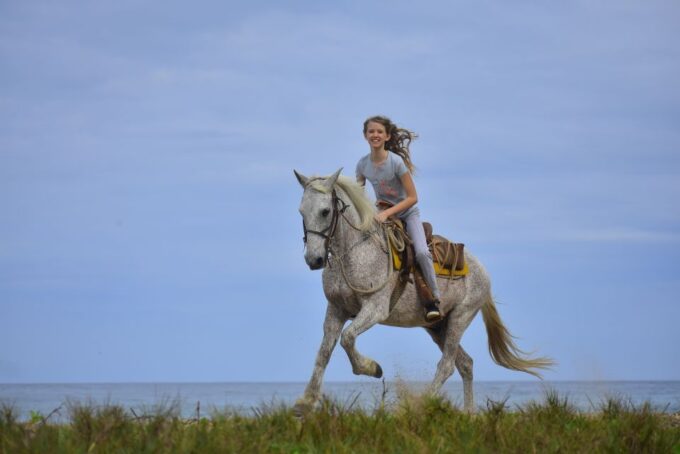 Punta De Mita/Sayulita: Horseback Riding Tour - Booking and Availability
