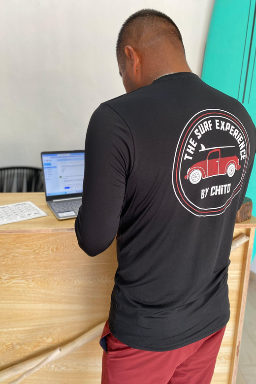 Punta De Mita & Sayulita: Surf Lesson With Transportation - Key Points