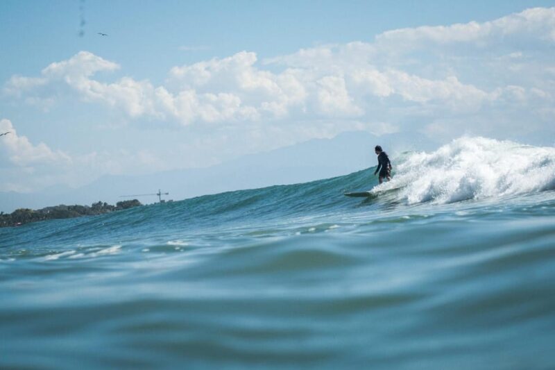 Punta De Mita & Sayulita: Surf Lesson With Transportation - Cancellation and Refund Policy