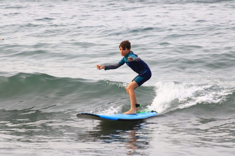 Punta De Mita & Sayulita: Surf Lesson With Transportation - Reserve Now and Pay Later
