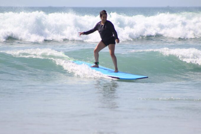 Punta De Mita & Sayulita: Surf Lesson With Transportation - Experience Highlights