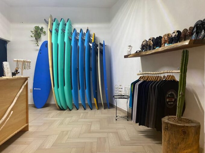 Punta De Mita & Sayulita: Surf Lesson With Transportation - Frequently Asked Questions