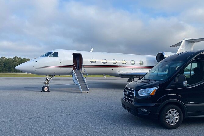 Punta De Mita to Puerto Vallarta Airport (Pvr) - Private Departure Transfer - Key Points
