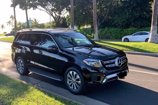 Punta De Mita to Puerto Vallarta Airport (Pvr) - Private Departure Transfer - Pickup and Meeting Points