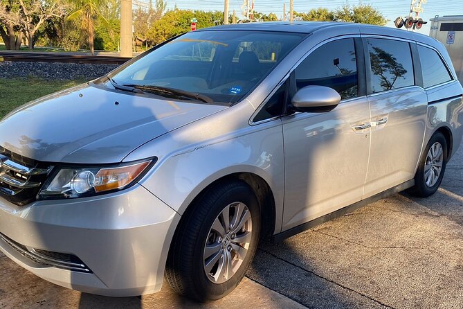 Punta De Mita to Puerto Vallarta Airport (Pvr) - Private Departure Transfer - Booking Information