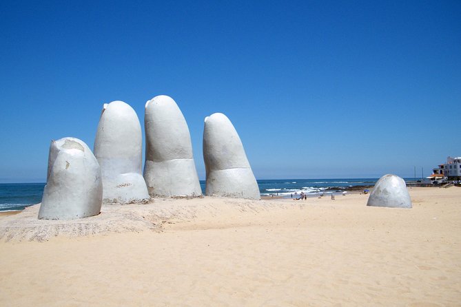 Punta Del Este, City Tour - Architectural Highlights