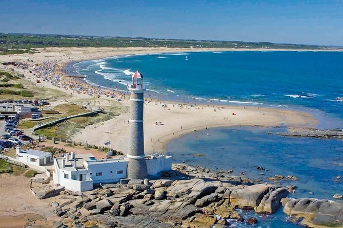 Punta Del Este, City Tour - Unique Cultural Insights
