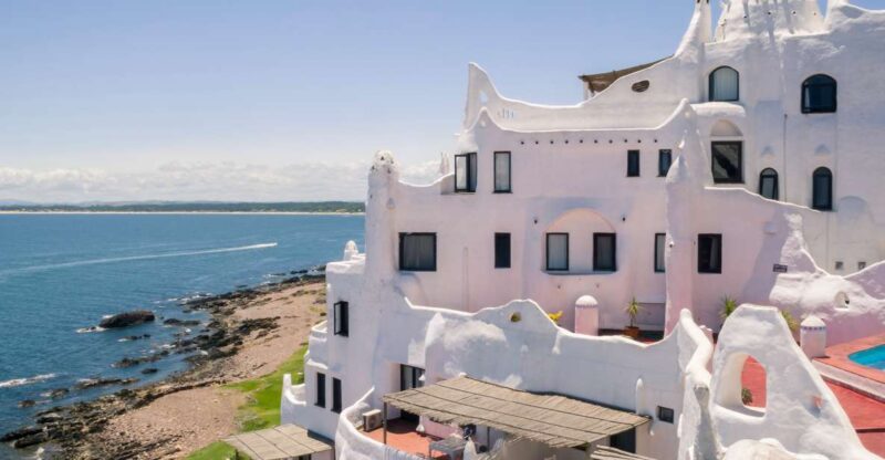 Punta Del Este City Tour for Cruisers - Tour Highlights