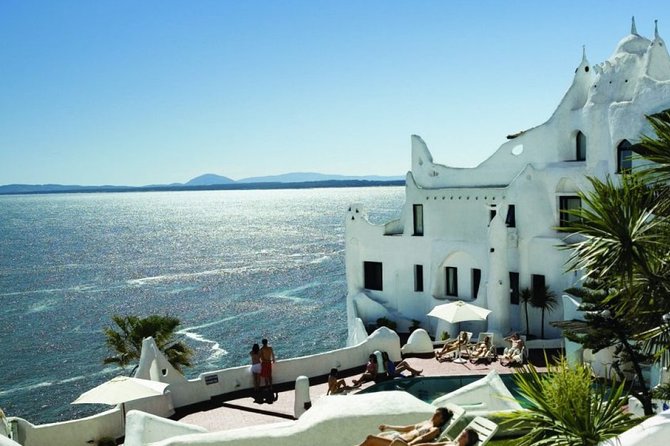 Punta Del Este Shore Excursion: Private Sightseeing Tour of Punta Del Este - Itinerary Highlights