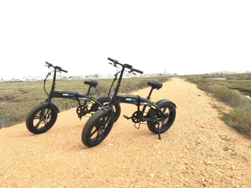 Punta Del Moral: Sunset E-Bike Rental - Pricing and Duration