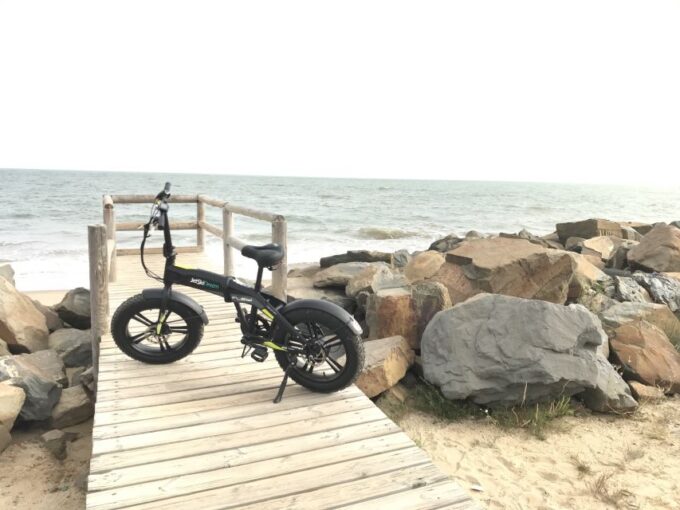 Punta Del Moral: Sunset E-Bike Rental - Frequently Asked Questions