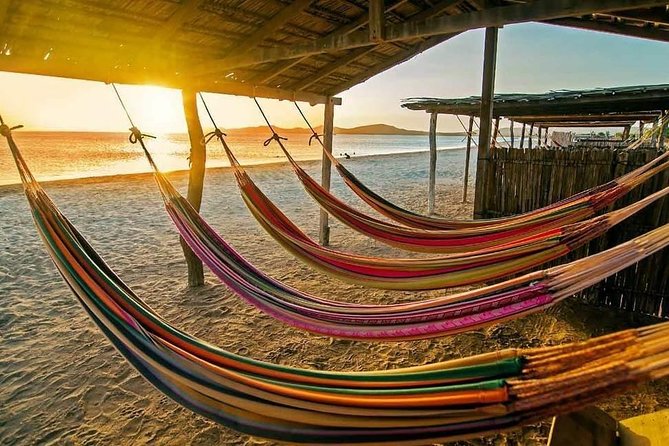 Punta Gallina - Guajira - Highlights of the Experience