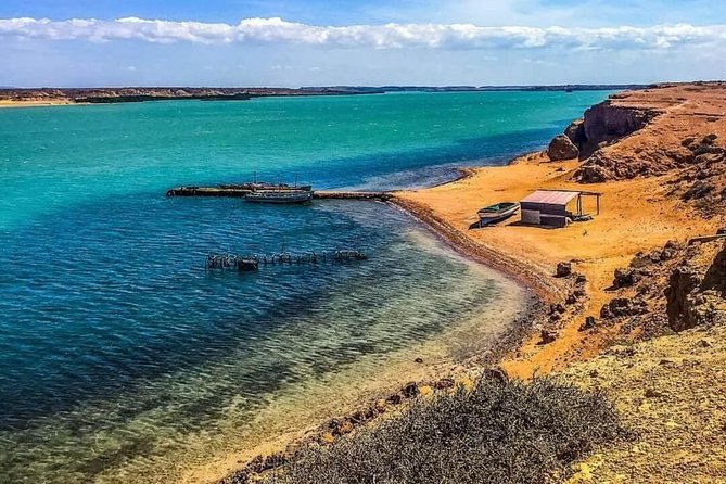Punta Gallinas and Cabo De La Vela - Discovering Cabo De La Vela