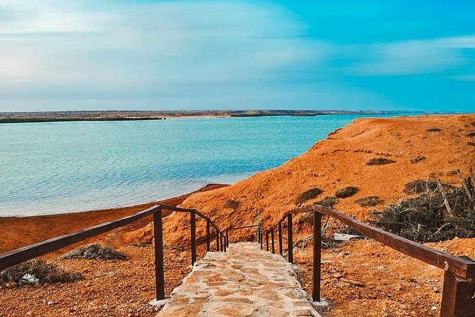 Punta Gallinas and Cabo De La Vela - Taking in Local Culture