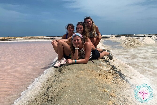 Punta Gallinas & Cabo De La Vela • 3 Days - Tour Overview