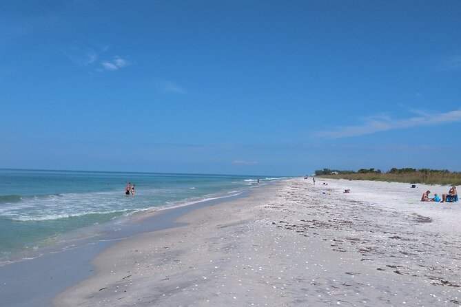 Punta Gorda Private Charter - Customer Reviews and Ratings