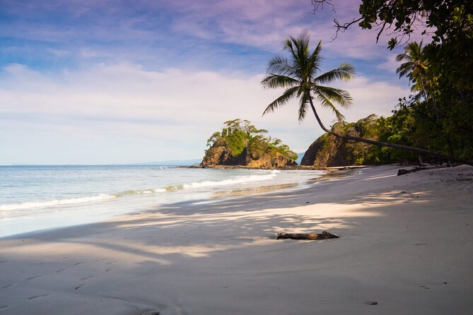 Punta Leona Beach Day - Meeting and Pickup Arrangements