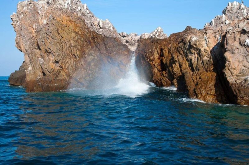 Punta Mita: Private Boat Tour to the Hidden Beach - Activity Details