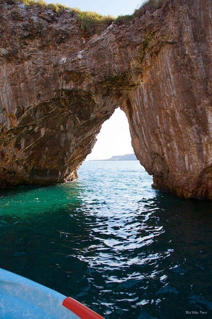 Punta Mita: Private Boat Tour to the Hidden Beach - Key Highlights