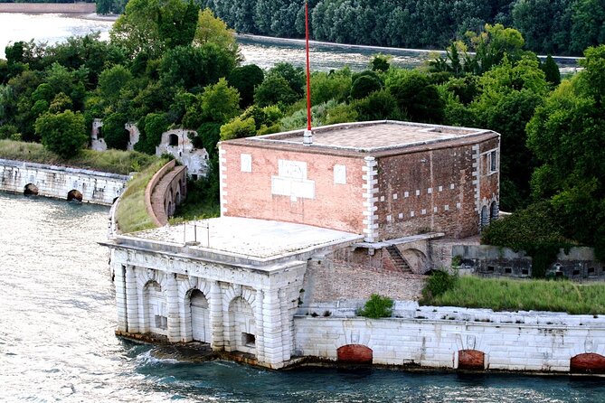 Punta Sabbioni to Venice Round-Trip Boat Ticket - Customer Feedback and Recommendations