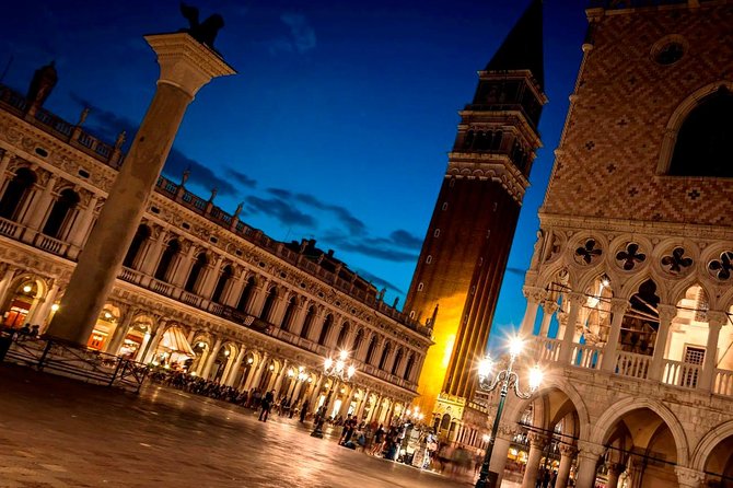 Punta Sabbioni - Venice at Sunset: Boat Tour With Aperitif - Key Points