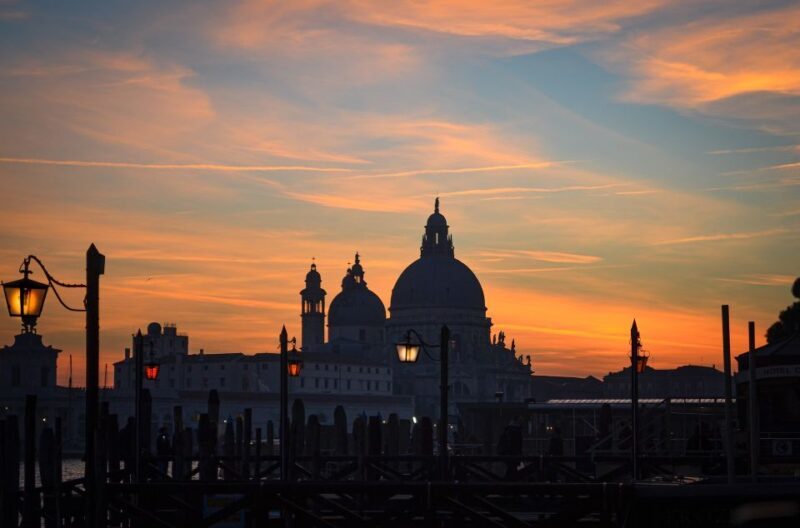 Punta Sabbioni: Venice By Night and Sunset Panoramic Cruise - Customer Reviews and Feedback