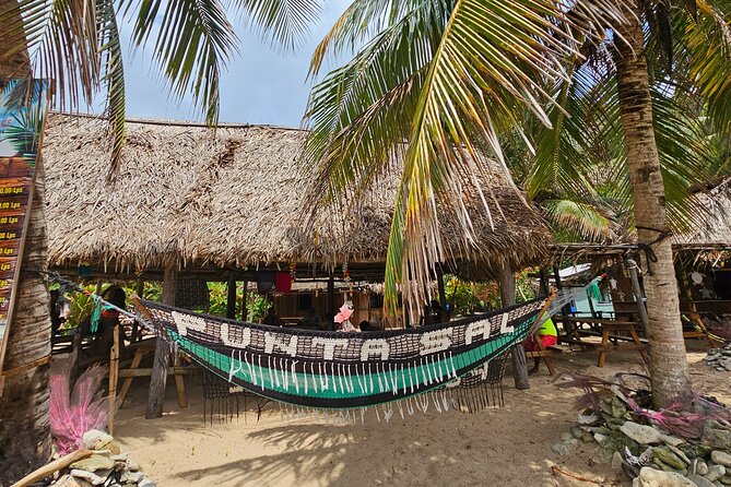 Punta Sal Tela Day Trip From San Pedro Sula - Key Points